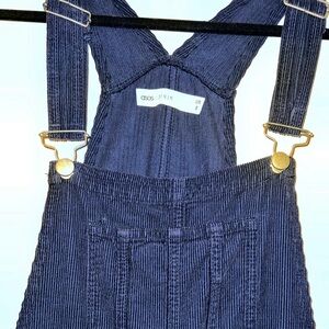 ASOS overalls